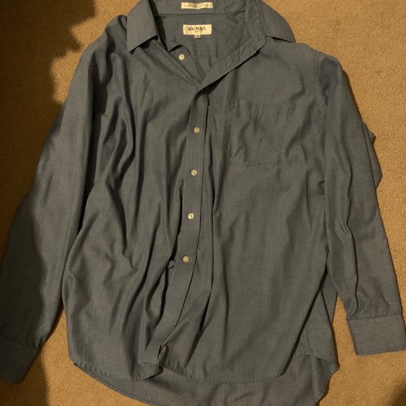 Balmain Dress Shirt - Picture 1 of 3
